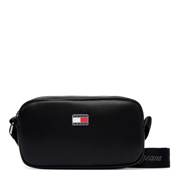 Tommy Hilfiger SAC CROSSOVER LV QUOTIDIEN - U Noir- Ref 81 €